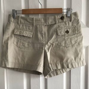 Ann Taylor Loft Shorts